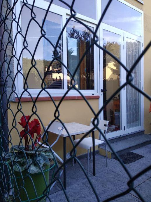 Casa Taiuti Apartment San Piero a Sieve Exterior foto