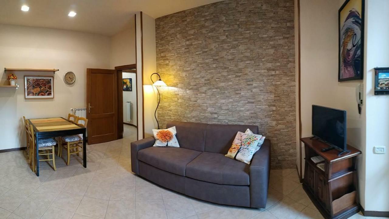 Casa Taiuti Apartment San Piero a Sieve Exterior foto