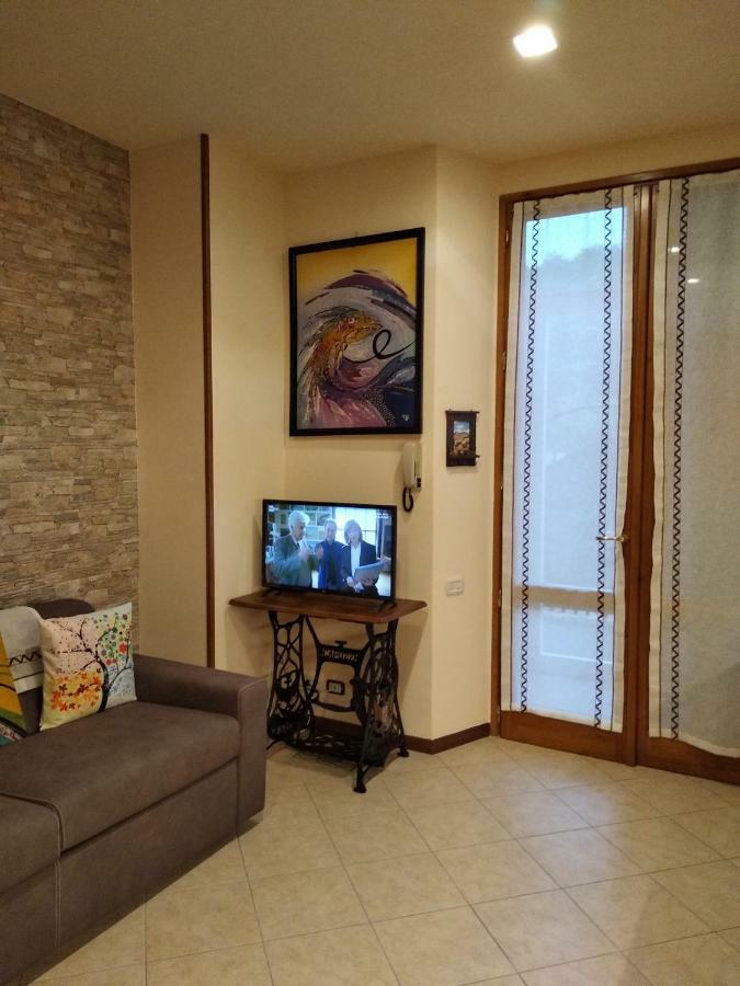 Casa Taiuti Apartment San Piero a Sieve Exterior foto