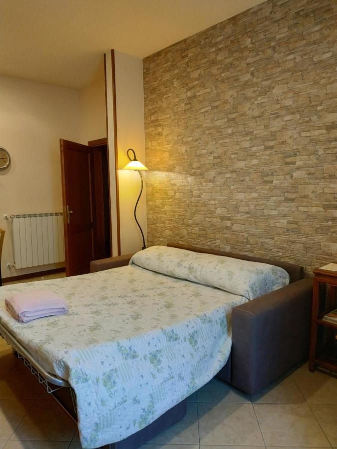 Casa Taiuti Apartment San Piero a Sieve Exterior foto