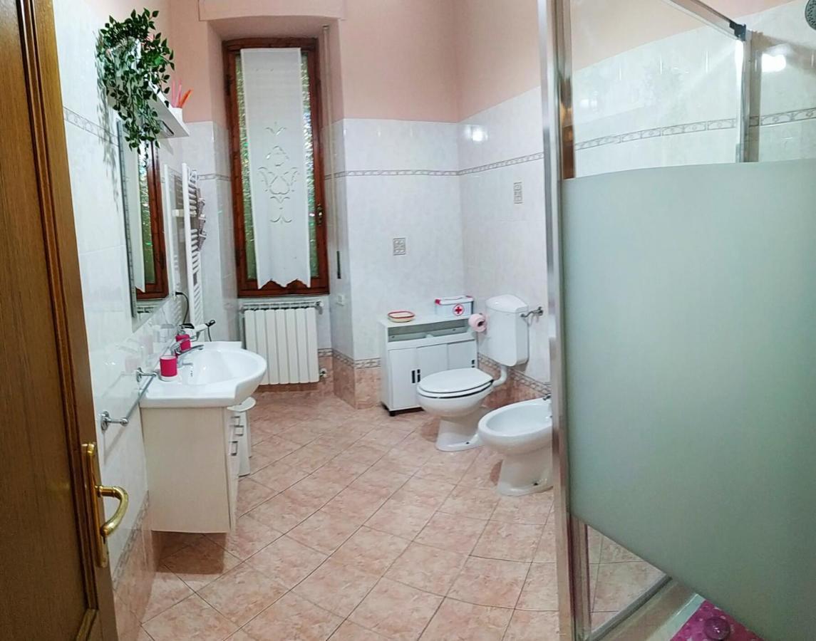 Casa Taiuti Apartment San Piero a Sieve Exterior foto
